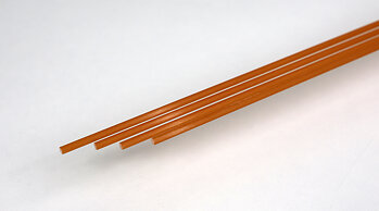 RWC's STRATOPultrusion - Fiberglass Round Profile