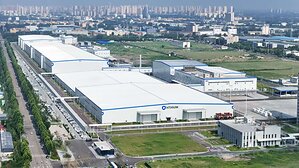 World's First Long-Duration Energy Storage Integrated Industrial Park Commences Production Rollout: Shandong HiTHIUM Ushers in New Phase of Scalable Delivery