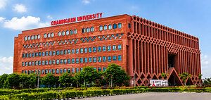 12 Value-Added Courses at Chandigarh University Uttar Pradesh, AI, Business Analytics & More to Boost Student Skills