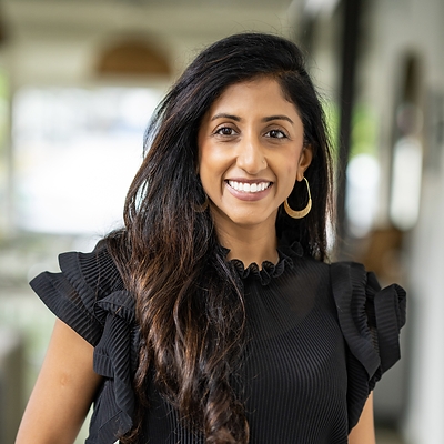 Dr. Sumona De Graaf, Founder and CEO of idealis Advisory, co-author of the Pulse of the U.S. Workforce report on AI adoption at work.