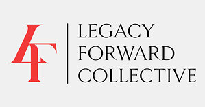 Legacy Forward Collective Announces Flagship Initiative: The Steward Series