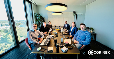 Corinex expands German presence as smart-meter rollout and grid digitalization accelerate