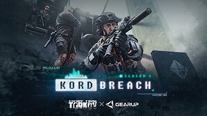 GearUP and Escape from Tarkov Partner to Enhance Online Gaming Experience for the New Season