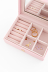Pip Pop's Jewelry Box - Pink