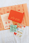 Pip Pop's Adorable Packaging