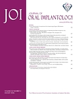 Journal of Oral Implantology