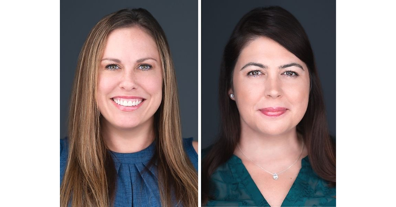 TRW Protis Global Names Skye Miller and Isabel Cosby Co-Presidents, Launching Next Generation of Leadership
