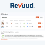 AI-Powered Healthcare IT Workforce Platform