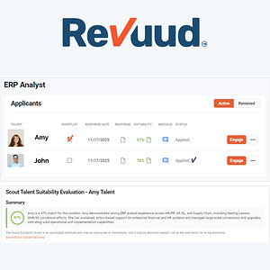 Revuud Ranks No. 293 on the 2026 Inc. 5000 and No. 26 Among Software Companies