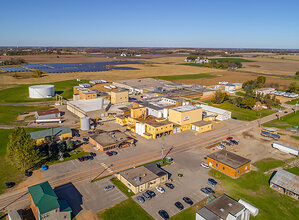 Bongards' Creameries Announces $135 Million Expansion of Process Cheese Facility in Bongards, Minnesota
