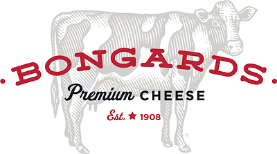 Bongards Premium Cheese Logo