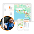 Drivestream Workforce View