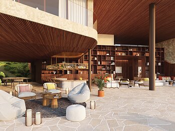 caribbean villas 