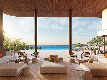 caribbean villas