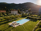 tuscany villas