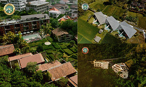 Manguning Hotels Advances Sustainable, Place-Led Hospitality Across Bali