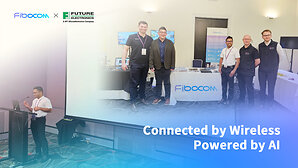 Fibocom and Future Electronics Deepen Collaboration in Australia and New Zealand to Accelerate IoT Innovation