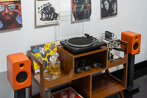 HANK. MAKES ITS DEBUT, REDEFINING THE MODERN MEN'S RETAIL EXPERIENCE