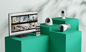 Synology® 群暉科技推出雲端監控解決方案 Surveillance365，為多據點企業帶來更靈活且安全的影像服務