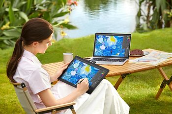 XPPen Artist Ultra 14 XPPen Artist Ultra 14