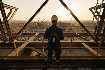 ADNOC Gas Delivers Resilient Q2 Net Income, Takes FID on Major Growth Projects