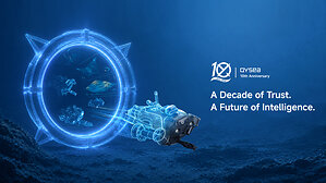 QYSEA presenta su visión estratégica para sistemas inteligentes de tareas submarinas en su 10º aniversario