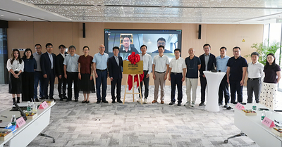 中国唯一具身智能大模型重点实验室，银河通用牵头获批！