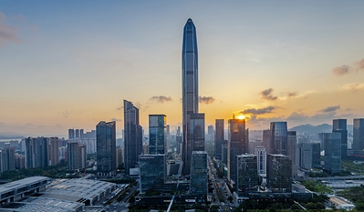 Four Seasons Hotel Shenzhen Introduces Exclusive Suite Offer in Futian’s Heart