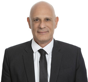 Scinai Strengthens CDMO Leadership with Appointment of Eran Kuratz as Head of Supply Chain and Business Process Administration