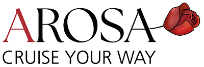 A-ROSA logo