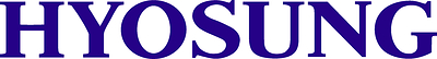 Hyosung Corporation Logo