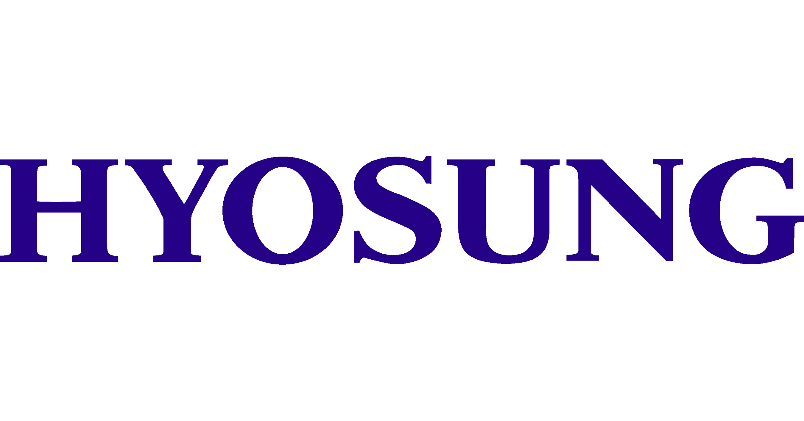 Hyosung rides the AI wave as Chairman Hyun-Joon Cho's proactive investments yield improved affiliate performance