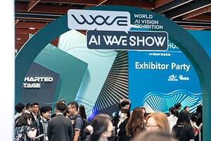 AI WAVE SHOW 2026 Concludes Successfully, Drawing Industry Professionals Worldwide