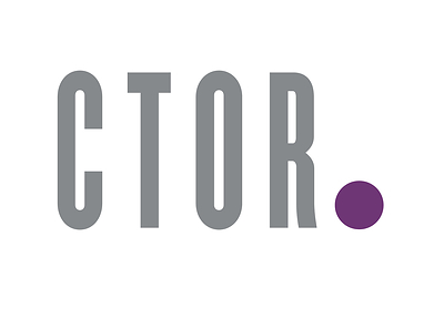 CTOR Logo