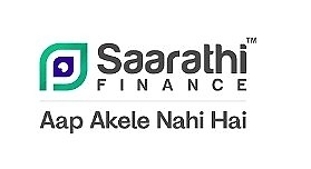 Saarathi Finance Logo