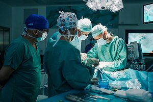 Sandonia Wins 2025 WhatClinic Award for Prague Eye Surgery