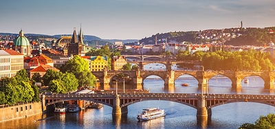 Sandonia Eye Clinic Prague