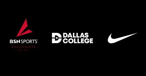 Dallas College Becomes NIKE-Branded Athletics Program, a First for a Texas Community College