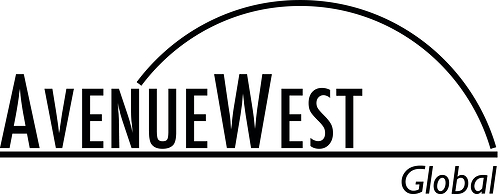 AvenueWest logo