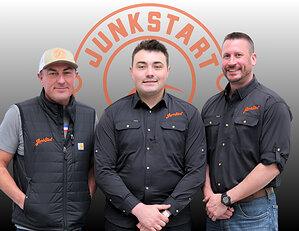 JunkStart of Omaha begins operations as first franchise location