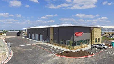 Brennan Investment Group has acquired two industrial outdoor storage (IOS) properties in Austin, Texas, totaling 22,700 square feet across 8.04 acres. The acquisitions, located at 16445 N. I-35 and 13419 Immanuel Road, expand Brennan’s IOS portfolio in the Austin market.