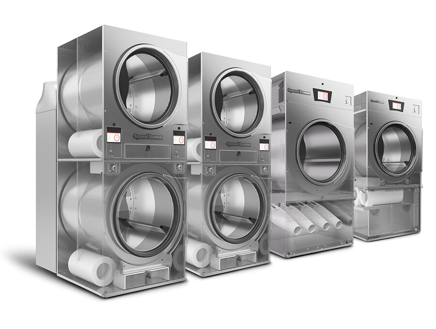 Alliance Laundry Systems laajentaa ProCapture-lintukeräysjärjestelmää
