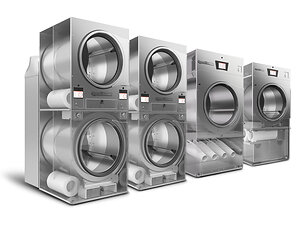 ProCapture System is Now a Full-Store Solution for Lint Collection