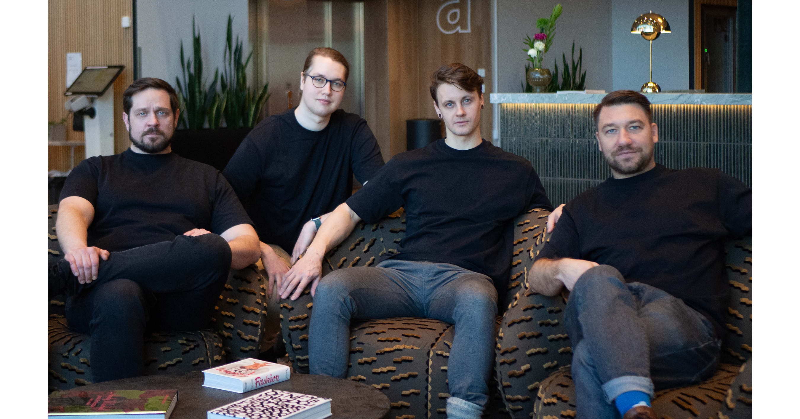 STRGY AI Raises €1M to Bring Always - On Strategy Execution to Growing Companies