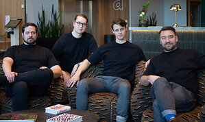 STRGY AI Raises €1M to Bring Always-On Strategy Execution to Growing Companies