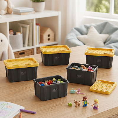 HDX Nano Tough Tote