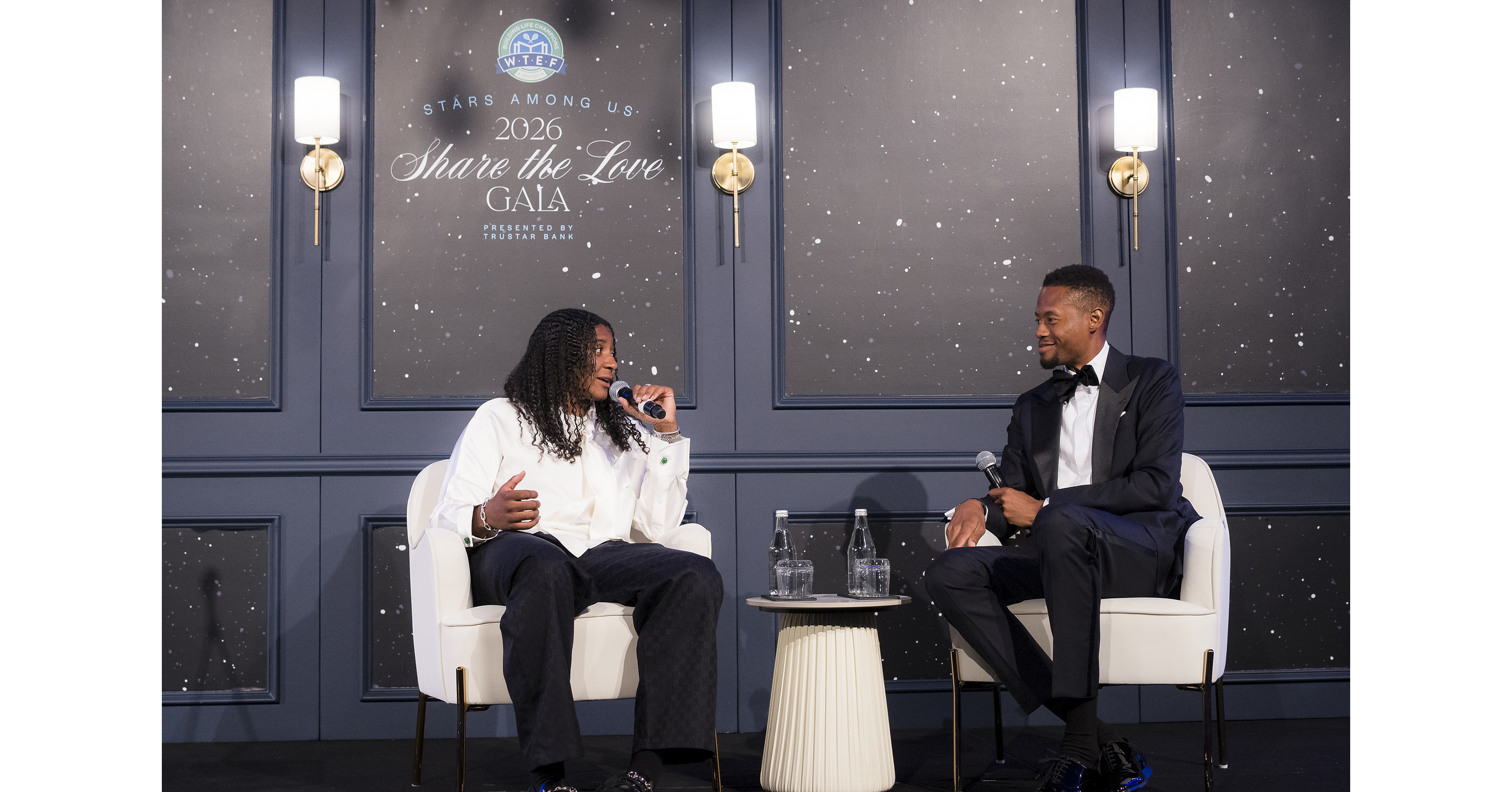 WTEF's 2026 Gala Raises $1.09 Million to Support Tuition-Free Programs