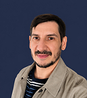 Max Bozhenko, Chief Technology Officer at Hystax
