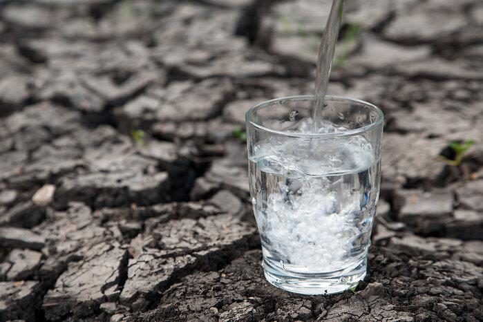 The world's simplest heatwave advice is impossible for billions, warns Hydrachem