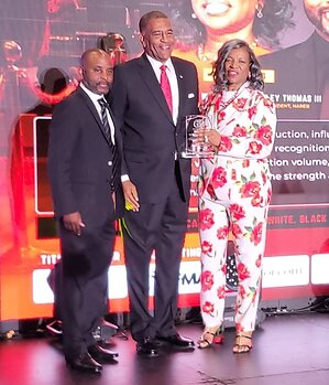 Virginia's Largest Black-Owned Real Estate Brokerage Earns National Top 10 Recognition